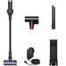 DYS-PAE-ASP V8 CYCLN BK DYS-PAE-ASP V8 CYCLN BK